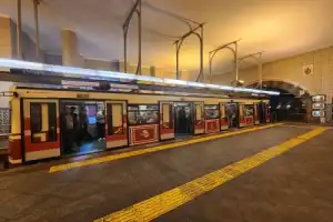 Настоящий Стамбул: backstage-прогулка с режиссёром - 15