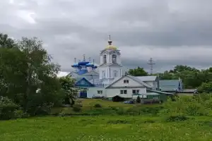 Здравствуй, Балахна! - 17