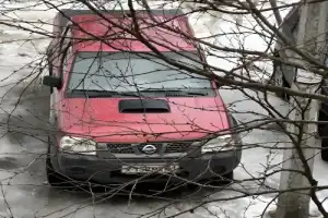Хибины. Знакомство - 10