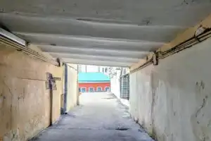 Свидание со Старой Москвой - 15