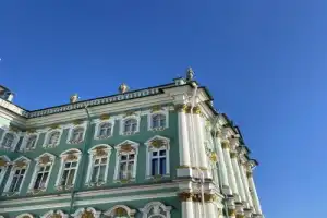Архитектура и история города на Неве: обзорная экскурсия по Петербургу - 3