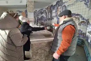 Первое свидание с Пятигорском - 10