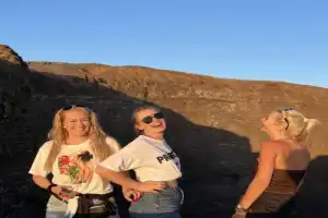 Закат на Везувии - 17