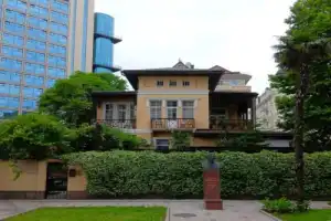 Город-сказка Сочи - 2