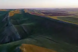 Прогулка в Долгих горах - 4