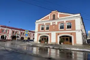 История питейных заведений Перми (18+) - 3