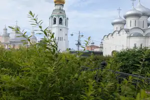 Тайны и чудеса древней Вологды - 16