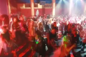 Bar-hopping в Кишинёве - 4