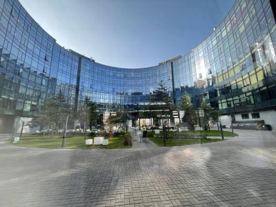 Свияжск, Тихий Плес и Иннополис: три якоря жизни - 12