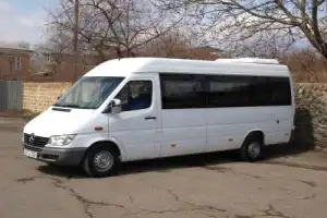 Город-курорт Дилижан и озеро Севан - 23