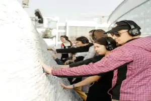 Иммерсивная обзорная экскурсия по Уфе - 10