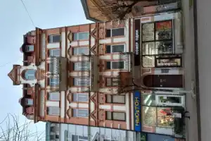 Советск и Неман с дегустацией сыров - 13
