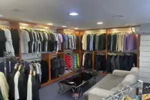 Не только моллы: секреты шопинга в ОАЭ - 4