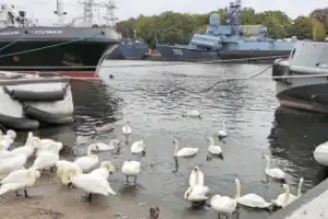 На самый запад России - 8