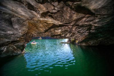 Групповая экскурсия из Петрозаводска в Рускеалу - 5