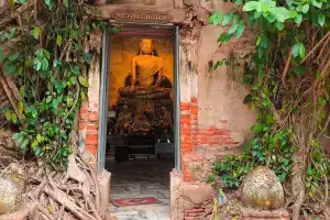 Аутентичный Таиланд: город на воде, мангровый лес и рынок на рельсах - 13