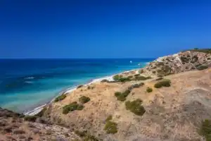 Путешествие из Лимассола в Пафос! - 6
