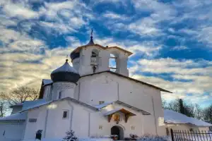 Экскурсия-квест в Пскове «В поисках барсиков» - 9
