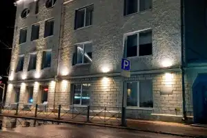 Вечерняя прогулка по Сортавале: магия карельский жизни - 8