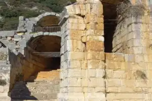 Дух Святого Николая и магия древности - 8
