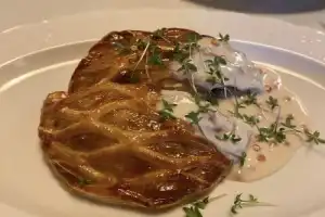 Гастропрогулка по Вологде: вкусно, душевно, с историей