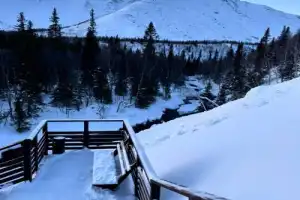 Величественные Хибины и Кировск за один день - 9