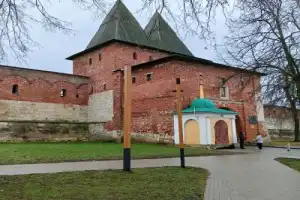 Зарайск — не в раю, а за раем - 4