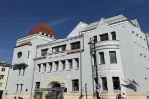 Первая встреча с Самарой: главные места и знакомство с историей - 19