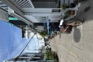 Открывая мир вокруг Бангкока - 11