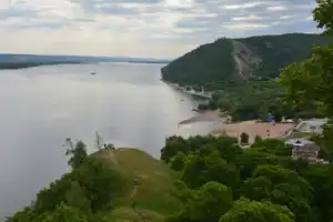 Самарская Лука — путешествие в сердце Жигулёвских гор - 26