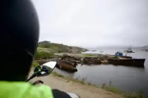 Горы и водопады Севера: тур на Кольский полуостров в мини-группе - 6