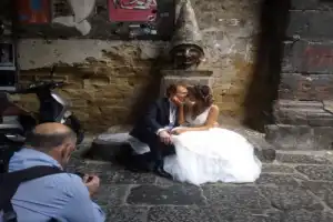 Неаполь, amore mio! - 17