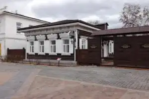 Архитектурный код Улан-Удэ - 4