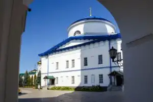 Из Казани — в заповедную Раифcкую обитель - 4