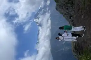 В окружении гор: лучшие места Северной Осетии за 1 день - 13