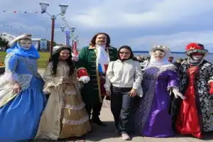 Всё то, что стоит увидеть в Петрозаводске - 7