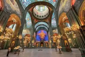 «А превратились в белых журавлей...» - 3