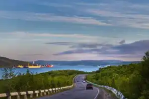 Трансфер из аэропорта Мурманска + обзорная экскурсия - 2