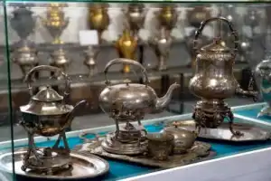 Гусарская баллада: Суздаль, Кистыш, Гаврилов Посад (на вашем авто) - 19