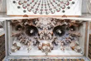 В поисках символов Стамбула - 7