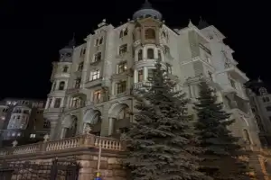 Вечерняя экскурсия по Казани - 8