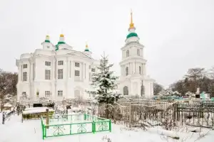 Святыни Тулы - 5