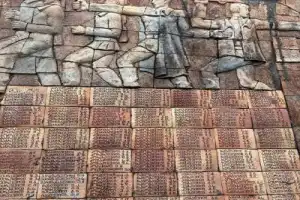 Большой день в Кахетии - 4