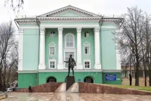 Следы СССР на улицах Смоленска - 5