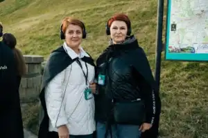 «Тайны города»: театрализованная вечерняя экскурсия - 8