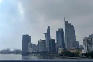 Хошимин сквозь эпохи: прогулка по сердцу города - 6