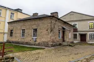 Городница в Гродно: легенды и истории из жизни - 12