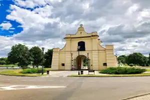 По Несвижу — с коренной несвижанкой - 8