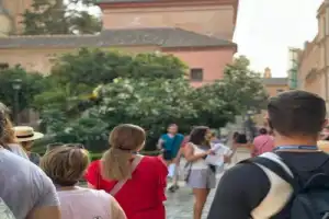 Малага для взрослых и детей - 2