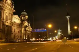 Прочувствовать характер Берлина - 5